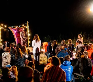 Festival les Vagabondes d'été