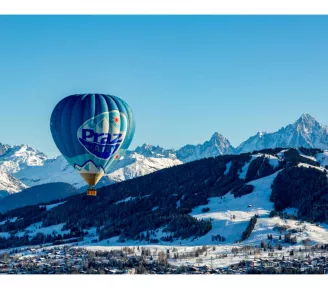 Les montgolfiades Les montgolfiades