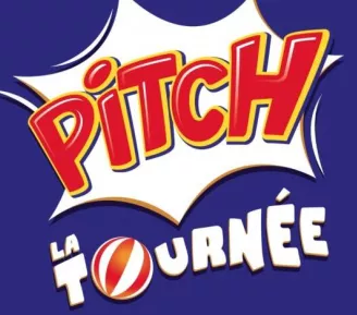 Pitch la tournée hiver