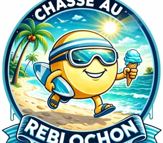 Chasse au reblochon_Praz-sur-Arly