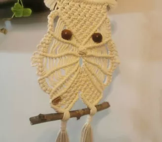 Atelier macramé_Sallanches