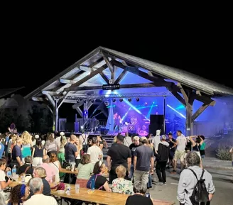 Kermesse Paroissiale de Combloux_Combloux