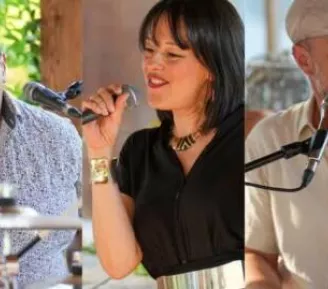 Soirée concert avec SAGIMA au Toî du Monde_Flumet