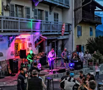 Fête de la musique