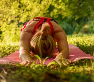 Yoga de l'energie
