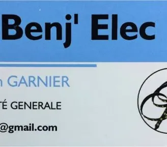 Benj' Elec - Electricité générale_Praz-sur-Arly