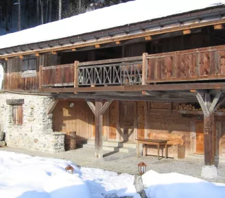 Maison 1