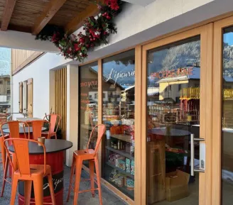 Epicerie L'épicurie_Praz-sur-Arly