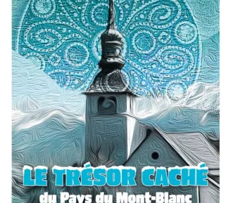Le trésor caché
