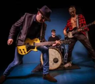 Soirée concert avec PLOOKS au Toî du Monde_Flumet