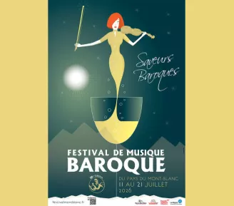 28e Festival Baroque du Pays du Mont-Blanc_Chamonix-Mont-Blanc