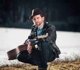 Axel Zimmerman à Praz sur Arly les jeudis soirs à Praz Jeudis soir à Praz - Axel Zimmerman_Praz-sur-Arly