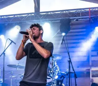 Jeudi soir à Praz - The Wets Togs_Praz-sur-Arly