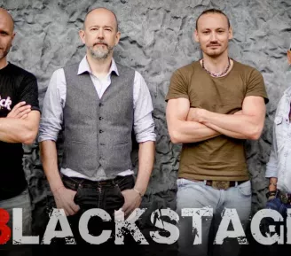 Blackstage Jeudis soir à Praz - Blackstage_Praz-sur-Arly