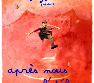 Spectacle - Cirque Filifolia_Praz-sur-Arly