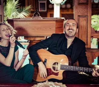 Tweex duo Jeudi soir à Praz - Tweex_Praz-sur-Arly