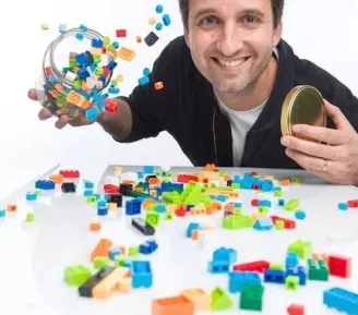 Spectacle de magie - Mathieu Gaé_Praz-sur-Arly