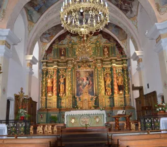 Rétable