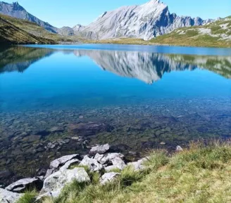 Lac Jovet Lac Jovet