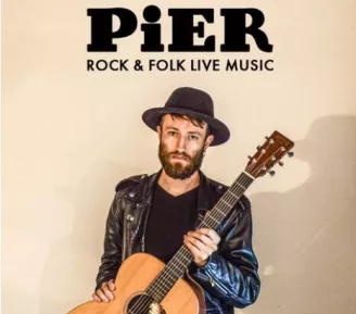 Pier en concert - Fête de la musique Local Bar Pier en concert_Praz-sur-Arly