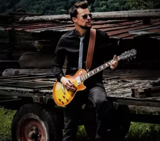 Stou - Rémy Boyer