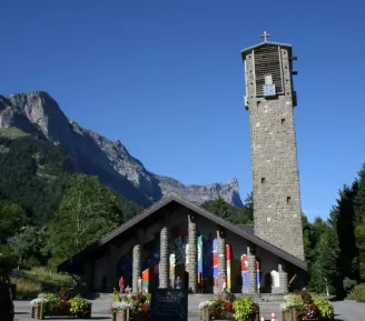 Eglise NDTG