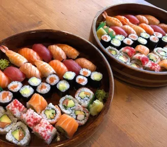 sushi sachi
