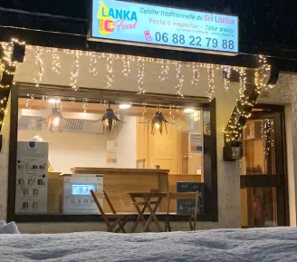 lanka food hiver