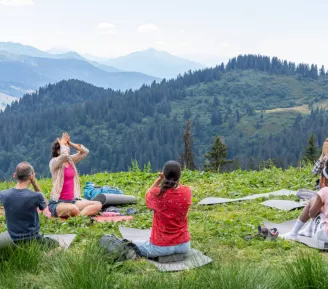 JPG Jeûne et marche_Praz-sur-Arly