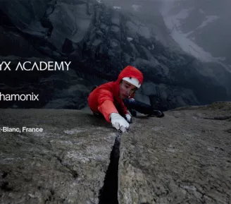Arc'Teryx Alpine Academy_Chamonix-Mont-Blanc