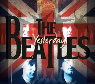 Concert cover "Yesterday... Les Beatles"_Cordon