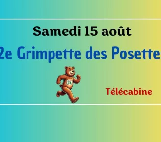 2e Grimpettes des Posettes_Vallorcine
