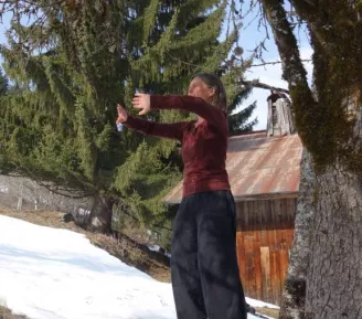 Qi Gong