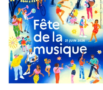 Fête de la musique_Passy