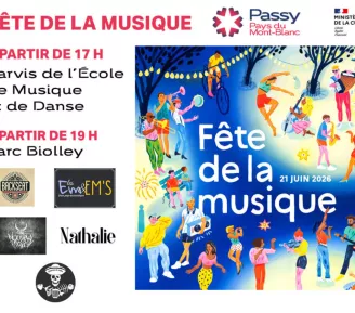 Fête de la musique_Passy