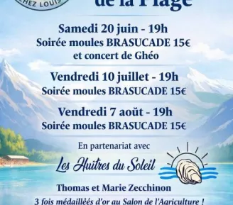 Soirée moules brasucade_Passy