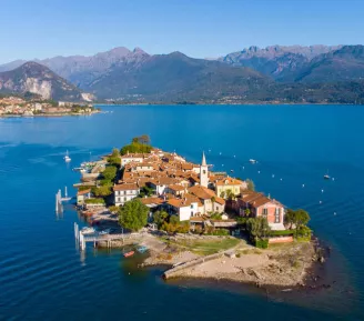 Escapade - SAT - Les îles Borromées_Praz-sur-Arly