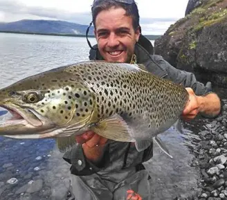 Axel Mugnier & Travel Fishing Guides_Praz-sur-Arly