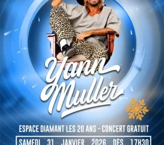 20 ans de l'Espace Diamant_Les Saisies