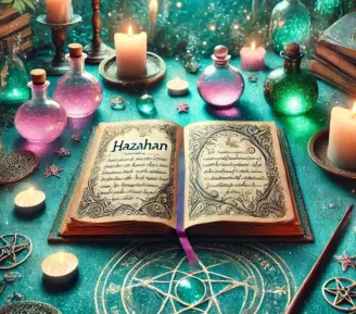 Spectacle féérique Hazahan_Praz-sur-Arly