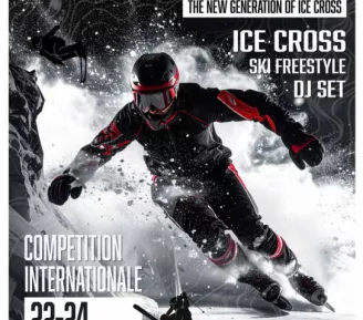 Ice games_Praz-sur-Arly