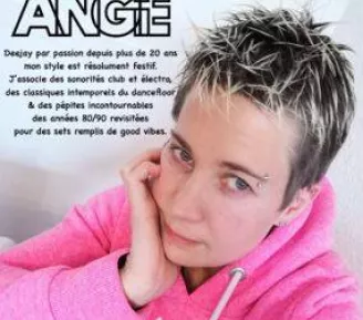 Angie - Nouvel an Local Bar_Praz-sur-Arly