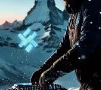 DJ Anthony Huriez - Soirée Saisonnier Local Bar_Praz-sur-Arly