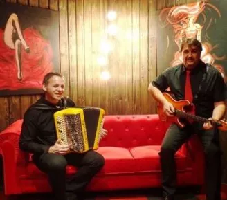 Bel Epok- Place de l'église_Praz-sur-Arly