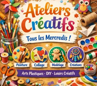 Atelier créatif_Praz-sur-Arly