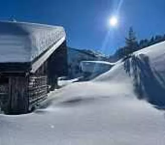 Descente Nocturne_Praz-sur-Arly