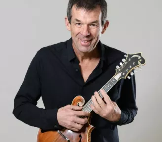 Concert François Louwagie - Pot d'accueil_Praz-sur-Arly