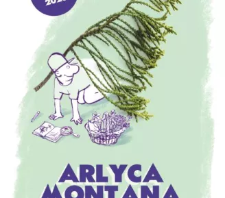 Festival des plantes de montagne_Praz-sur-Arly