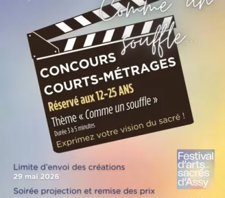 Remise des prix – Sacrés courts d'Assy_Passy