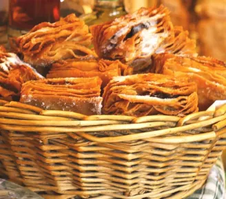 Histoires savoureuses de la Fête de la Miou_Cordon